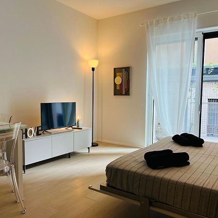 Апартаменты Studio 3 - Milano Экстерьер фото