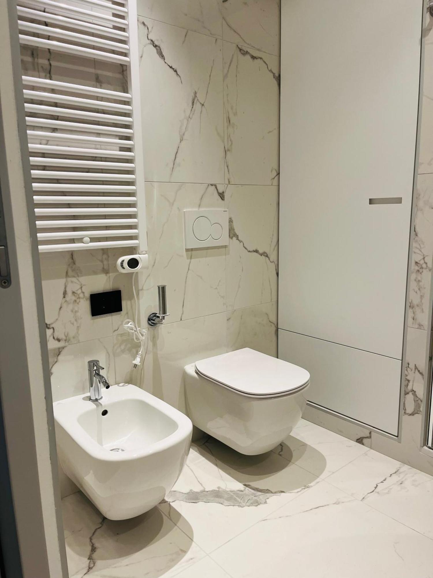 Апартаменты Studio 3 - Milano Экстерьер фото
