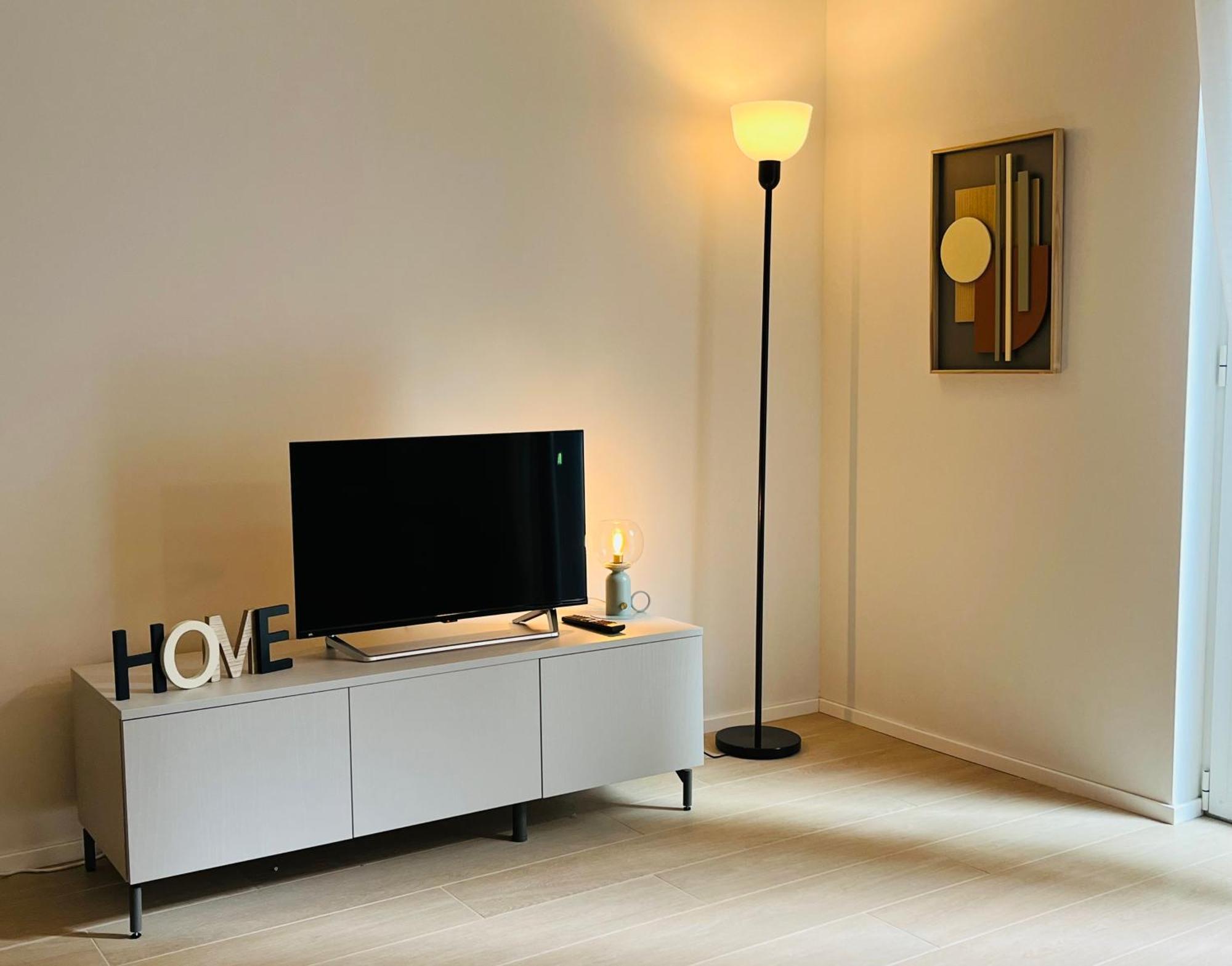Апартаменты Studio 3 - Milano Экстерьер фото